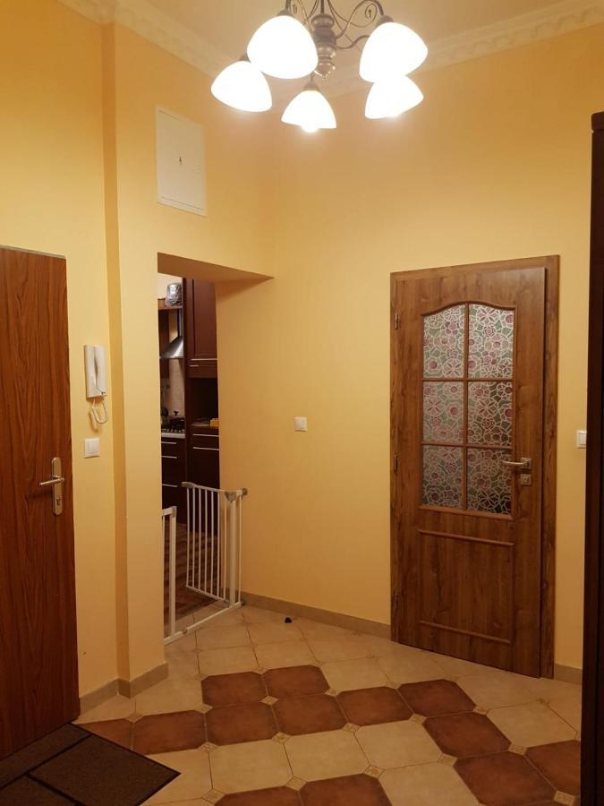 Apartman Moravska 188 Karlovy Vary Exterior photo
