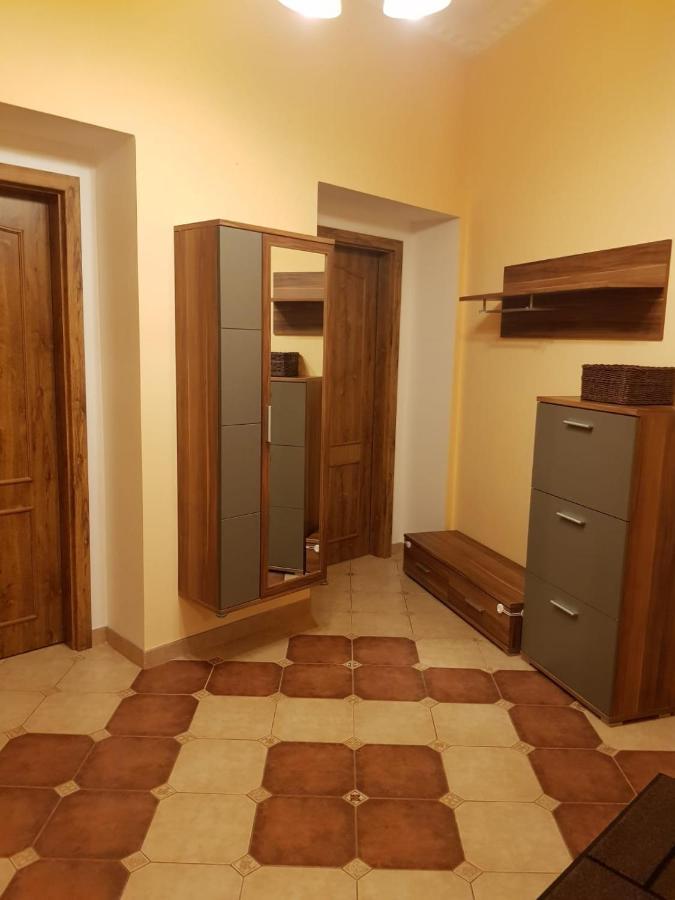 Apartman Moravska 188 Karlovy Vary Exterior photo