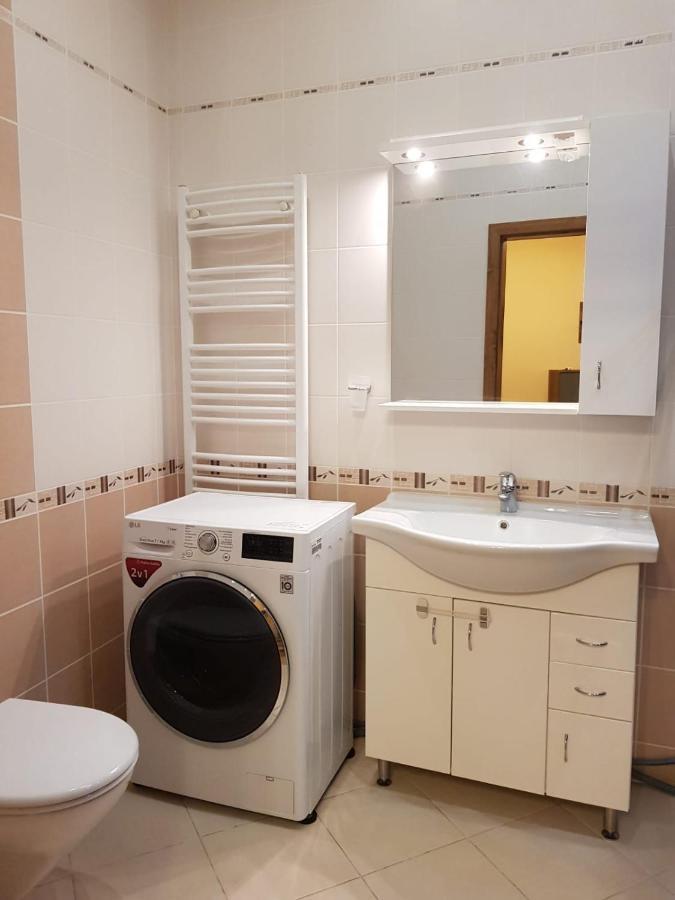 Apartman Moravska 188 Karlovy Vary Exterior photo