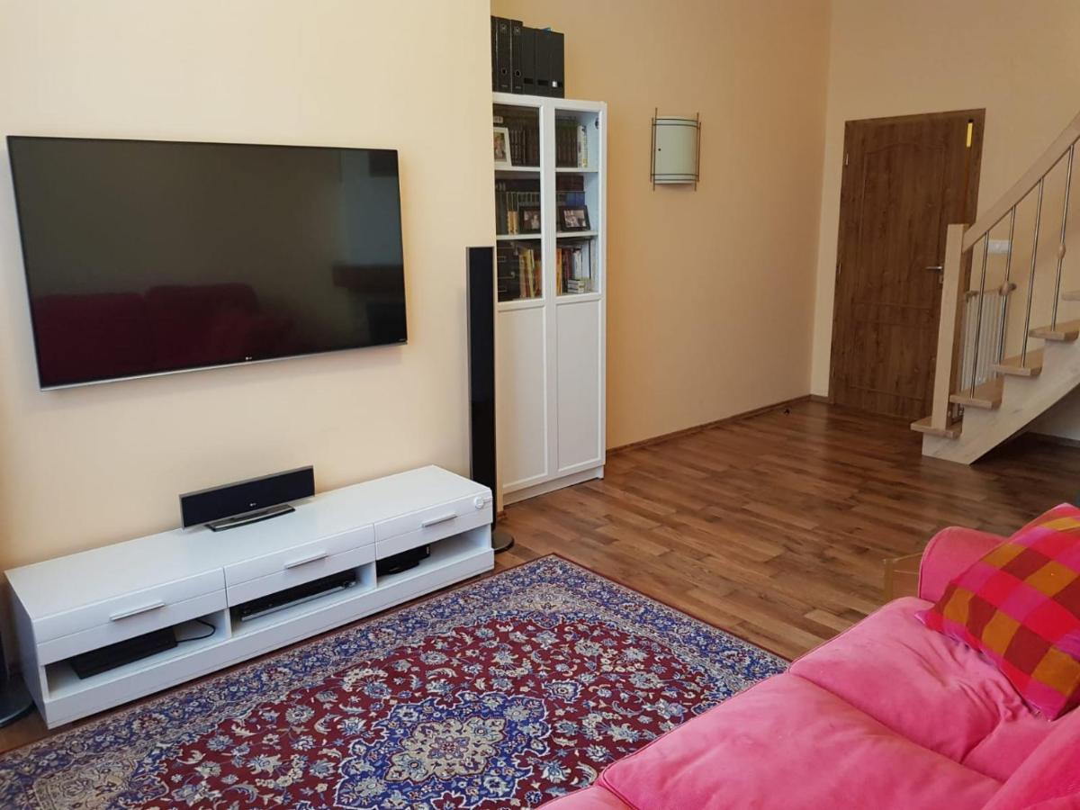 Apartman Moravska 188 Karlovy Vary Exterior photo