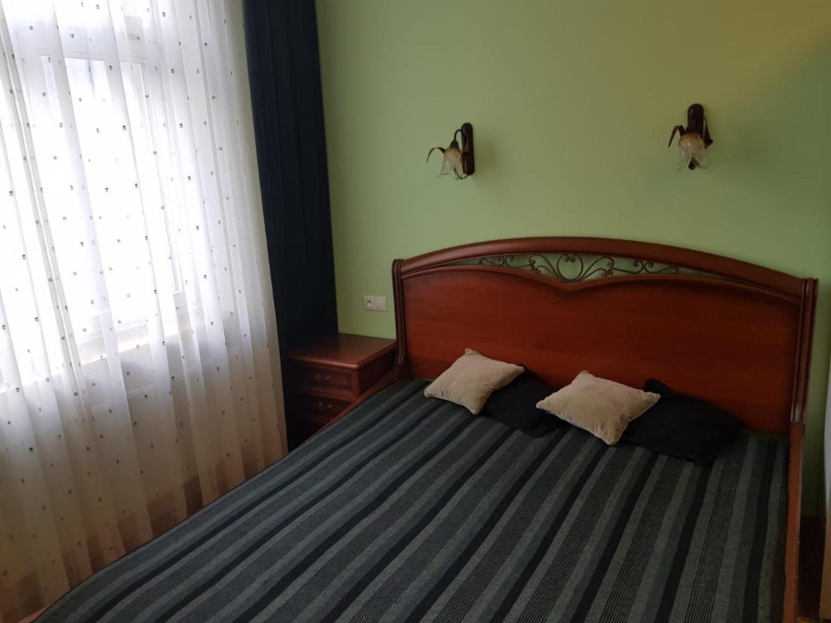 Apartman Moravska 188 Karlovy Vary Exterior photo