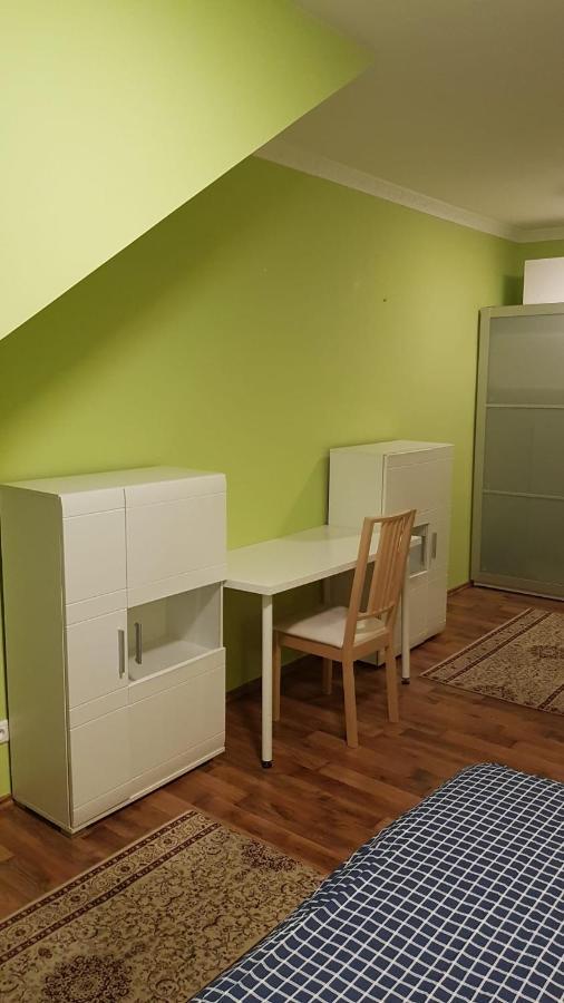 Apartman Moravska 188 Karlovy Vary Exterior photo