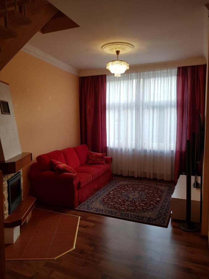 Apartman Moravska 188 Karlovy Vary Exterior photo